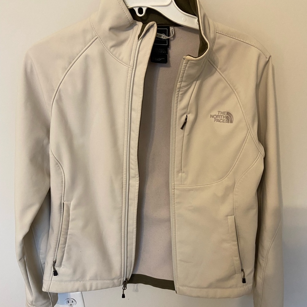 North face jacket